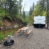 Review photo of Elk Creek Campground by Steve G., April 25, 2024