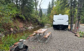 Steve G.'s photo at Elk Creek Campground near New Castle, CO