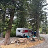 Review photo of Elk Creek Campground by Steve G., April 25, 2024