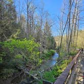 Review photo of River Run Campground — North Bend State Park by Julie C., April 25, 2024