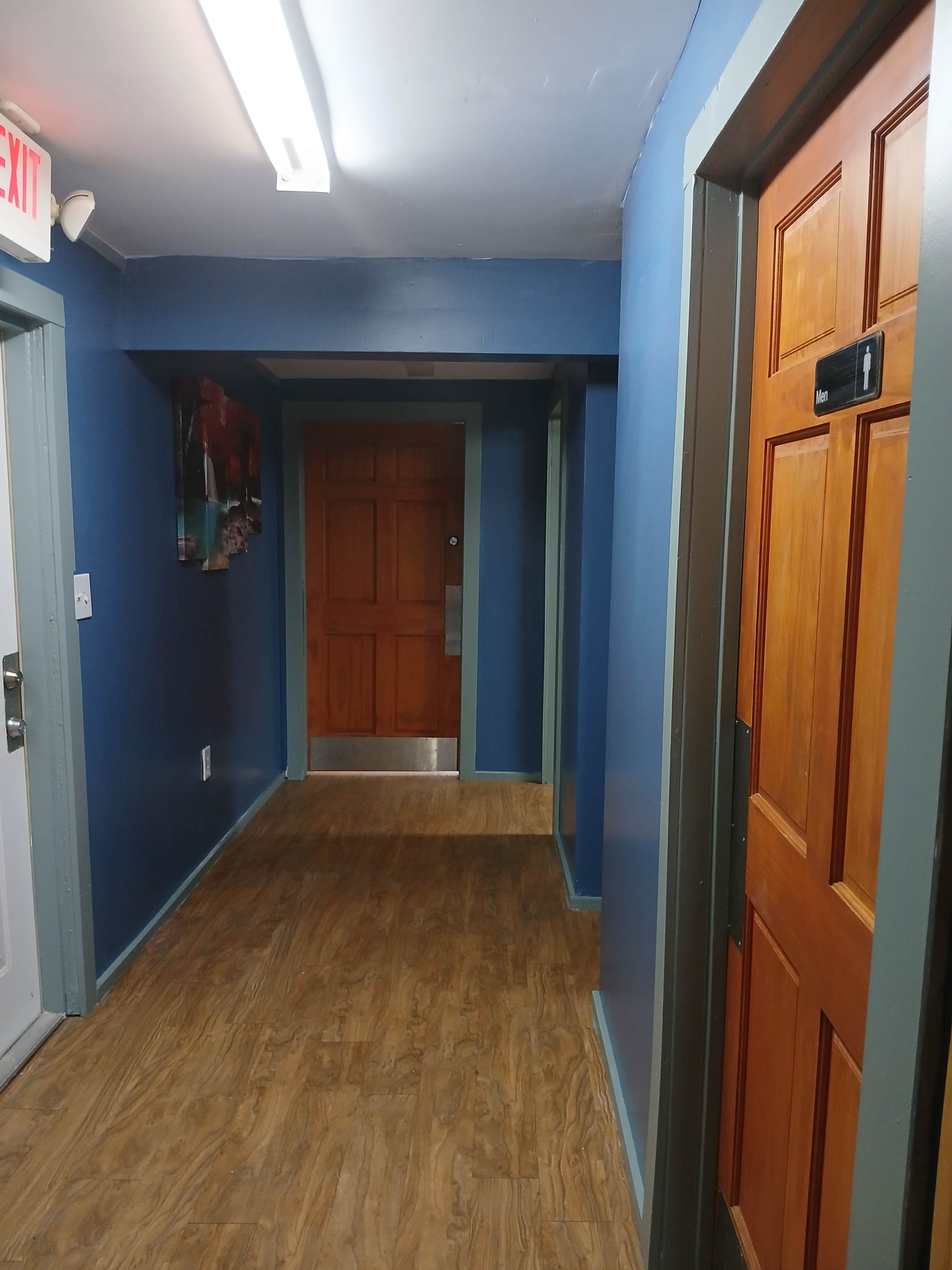 Camper-submitted photo at Twelve Palms RV Park Downtown near Bell City, LA