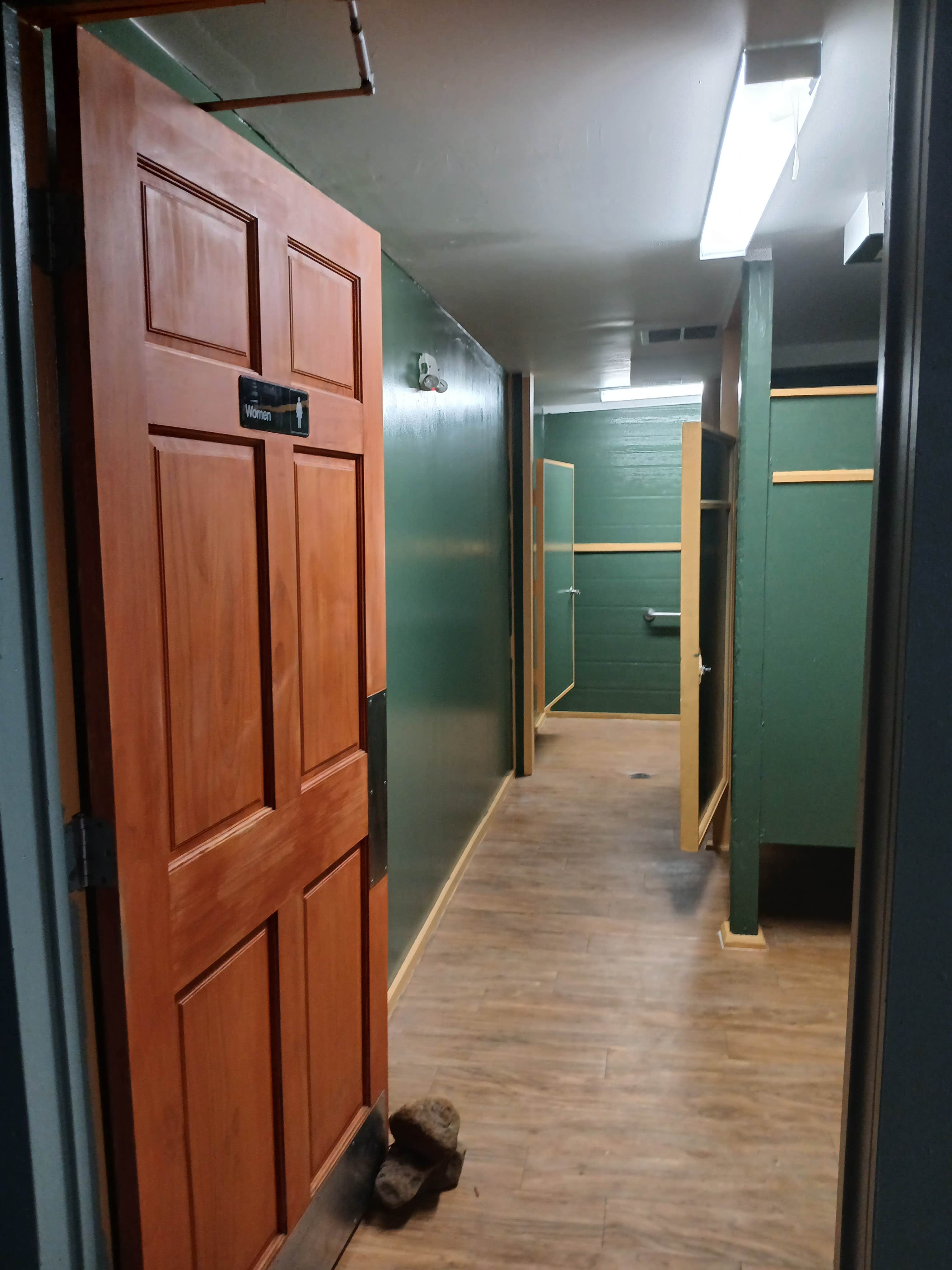 Camper-submitted photo at Twelve Palms RV Park Downtown near Bell City, LA