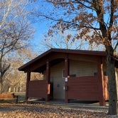 Review photo of Great Falls Campground — Illini State Park by Stuart K., April 26, 2024