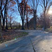 Review photo of Great Falls Campground — Illini State Park by Stuart K., April 26, 2024