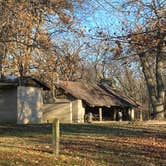 Review photo of Great Falls Campground — Illini State Park by Stuart K., April 26, 2024