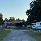 Review photo of Lumberton I-95 KOA by Stuart K., April 26, 2024