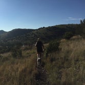 Review photo of Davis Mountains State Park Campground by Molly G., September 13, 2016