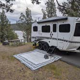 Review photo of Ochoco Lake County Park by Mark W., April 26, 2024