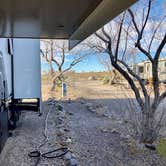 Review photo of Saddleback Mountain RV Park by MickandKarla W., April 26, 2024