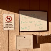 Review photo of Saddleback Mountain RV Park by MickandKarla W., April 26, 2024