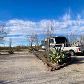 Review photo of Saddleback Mountain RV Park by MickandKarla W., April 26, 2024