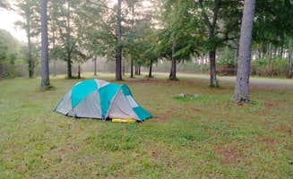 jonathan B.'s photo at Ocmulgee WMA Primitive Camping near Fitzgerald, GA