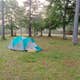Ocmulgee WMA Primitive Camping