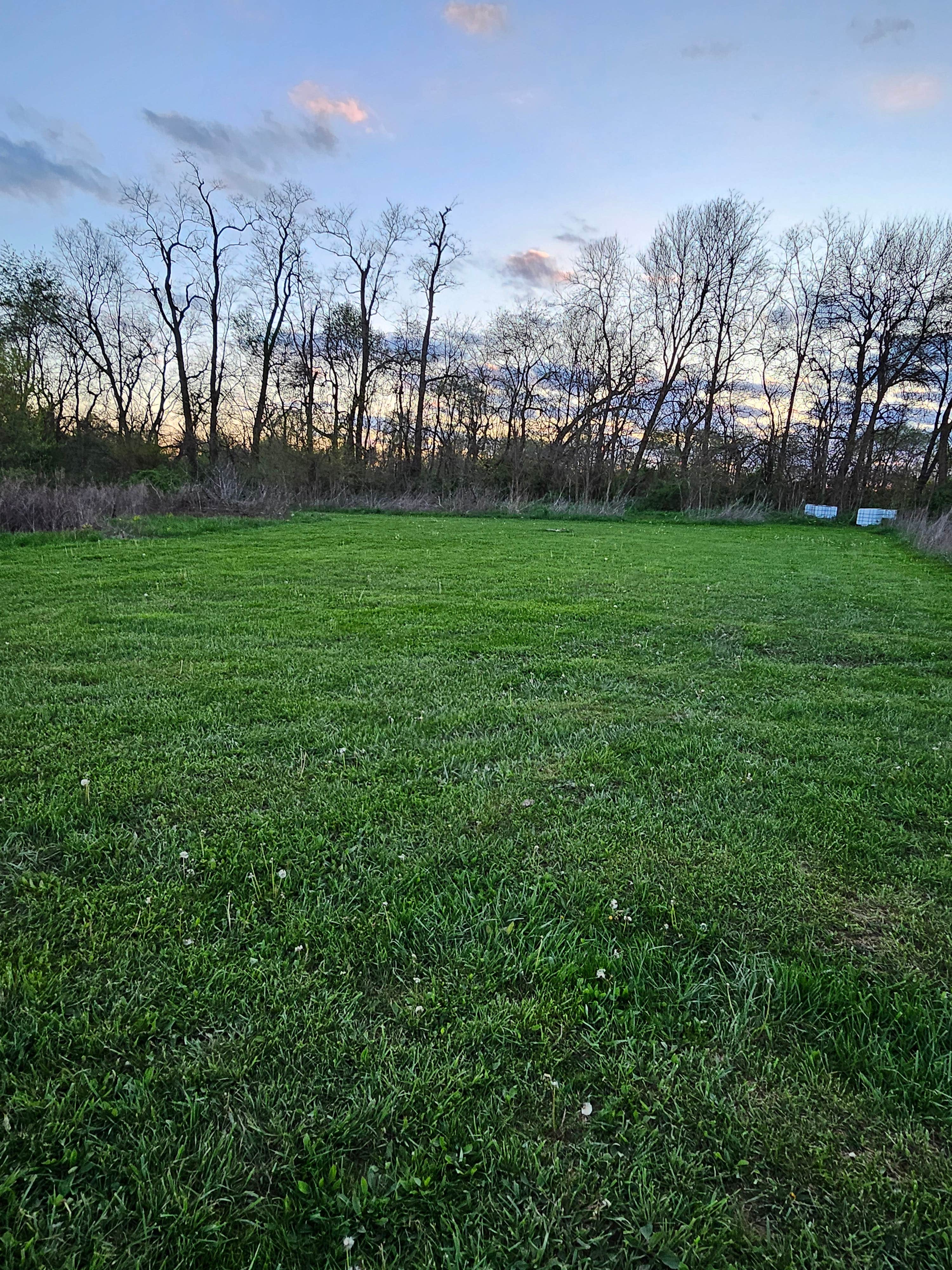 Camping near Hueston Woods State Park Campground: Sugar Maple Grove Campground, East Connersville, Indiana
