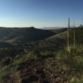Review photo of Davis Mountains State Park Campground by Molly G., September 13, 2016