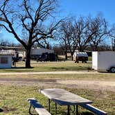 Review photo of Pecan Valley RV Park by MickandKarla W., April 27, 2024