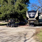 Review photo of Pecan Valley RV Park by MickandKarla W., April 27, 2024