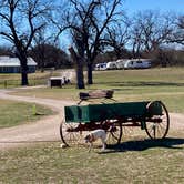 Review photo of Pecan Valley RV Park by MickandKarla W., April 27, 2024