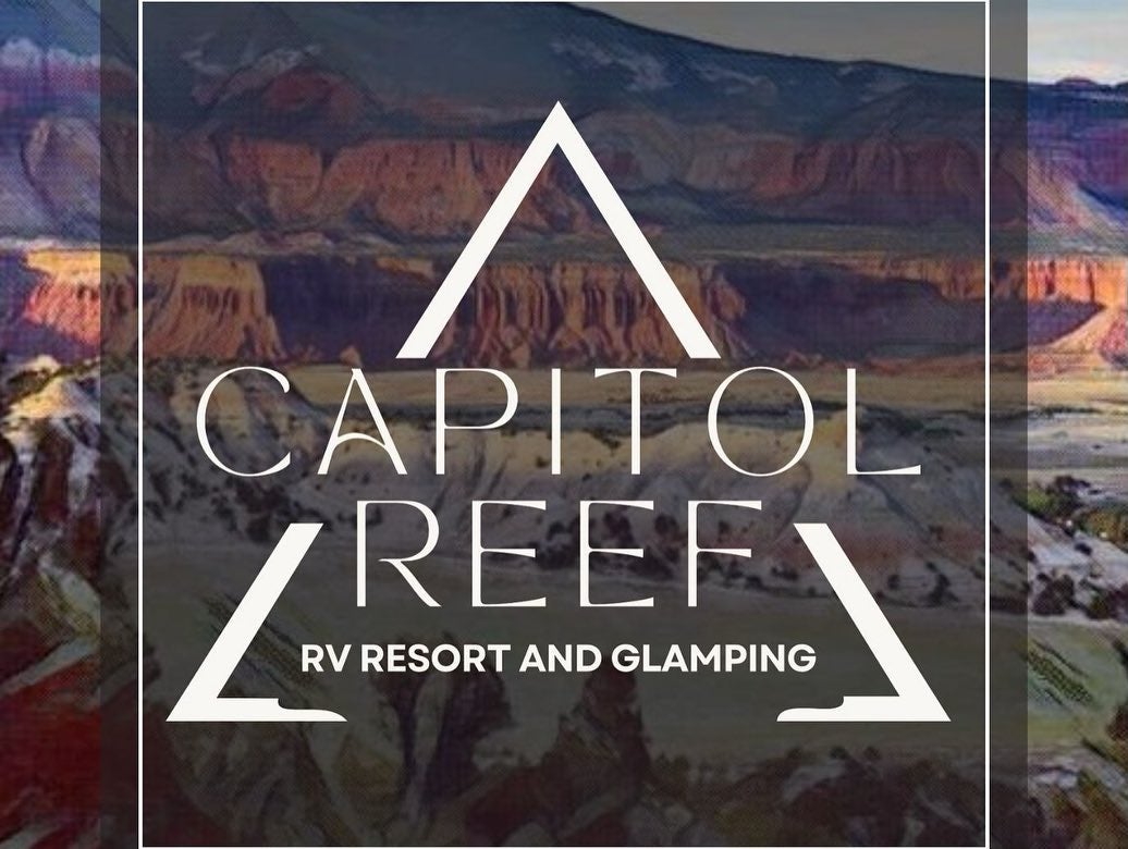 Camper submitted image from Capitol Reef RV Park and Glamping - 1