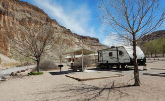 Kimberly M.'s photo at Kershaw-Ryan State Park near Caliente, NV