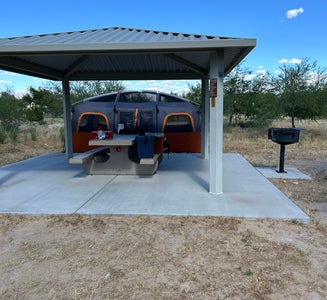 Camper-submitted photo from Big bend at the Colorado River State Recreation Area