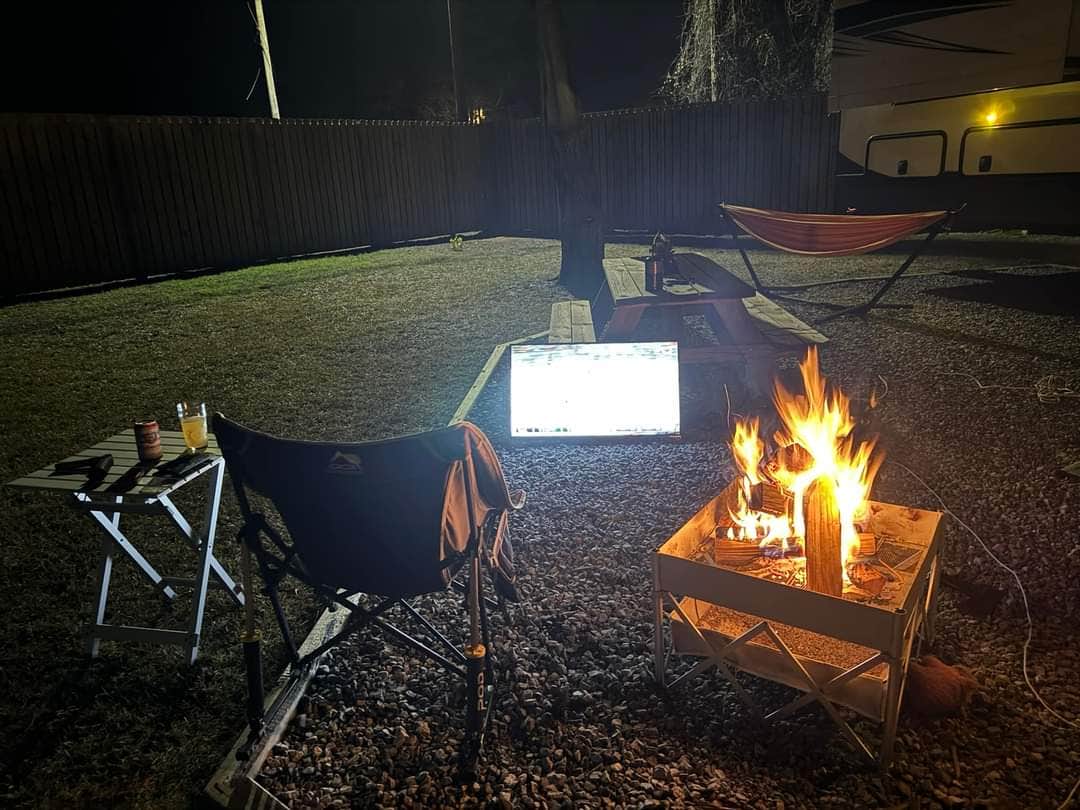 Grater R.'s photo at Grater RV Hideaway Cove near Navarre, FL