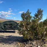 Review photo of Mesquite Springs Campground by Bronco Billy , April 29, 2024