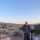 Review photo of Mesquite Springs Campground by Bronco Billy , April 29, 2024