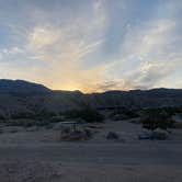 Review photo of Mesquite Springs Campground by Bronco Billy , April 29, 2024