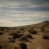 Review photo of Mesquite Springs Campground by Bronco Billy , April 29, 2024