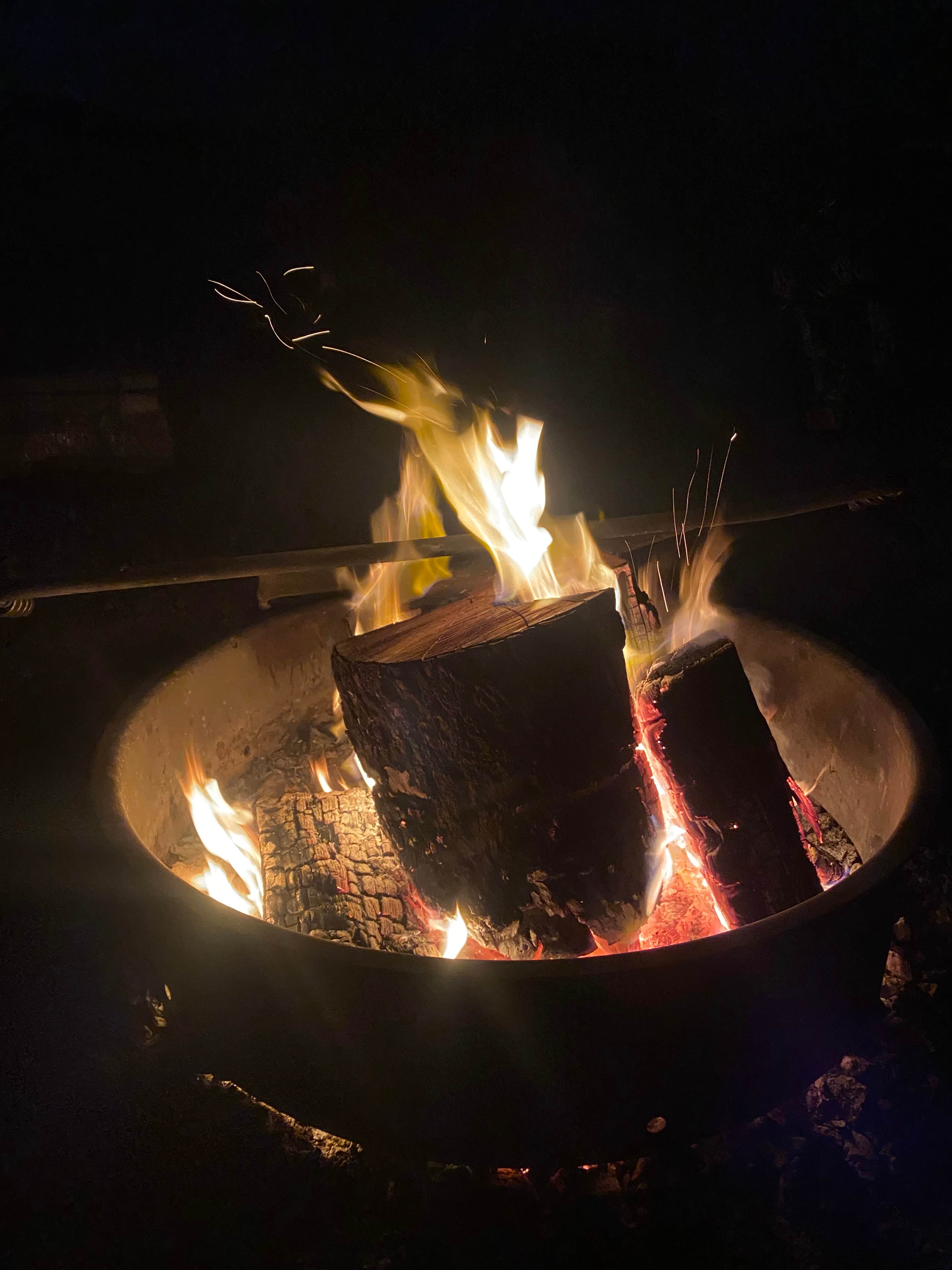 Camping near Eureka Dunes Primitive Campground — Death Valley National Park: Mesquite Springs Campground, Beatty, California