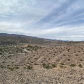 Review photo of Mesquite Springs Campground by Bronco Billy , April 29, 2024