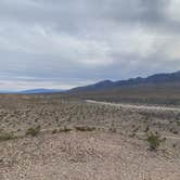 Review photo of Mesquite Springs Campground by Bronco Billy , April 29, 2024