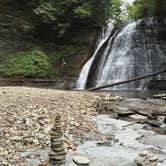 Review photo of Stony Brook State Park Campground by Emily S., September 13, 2016