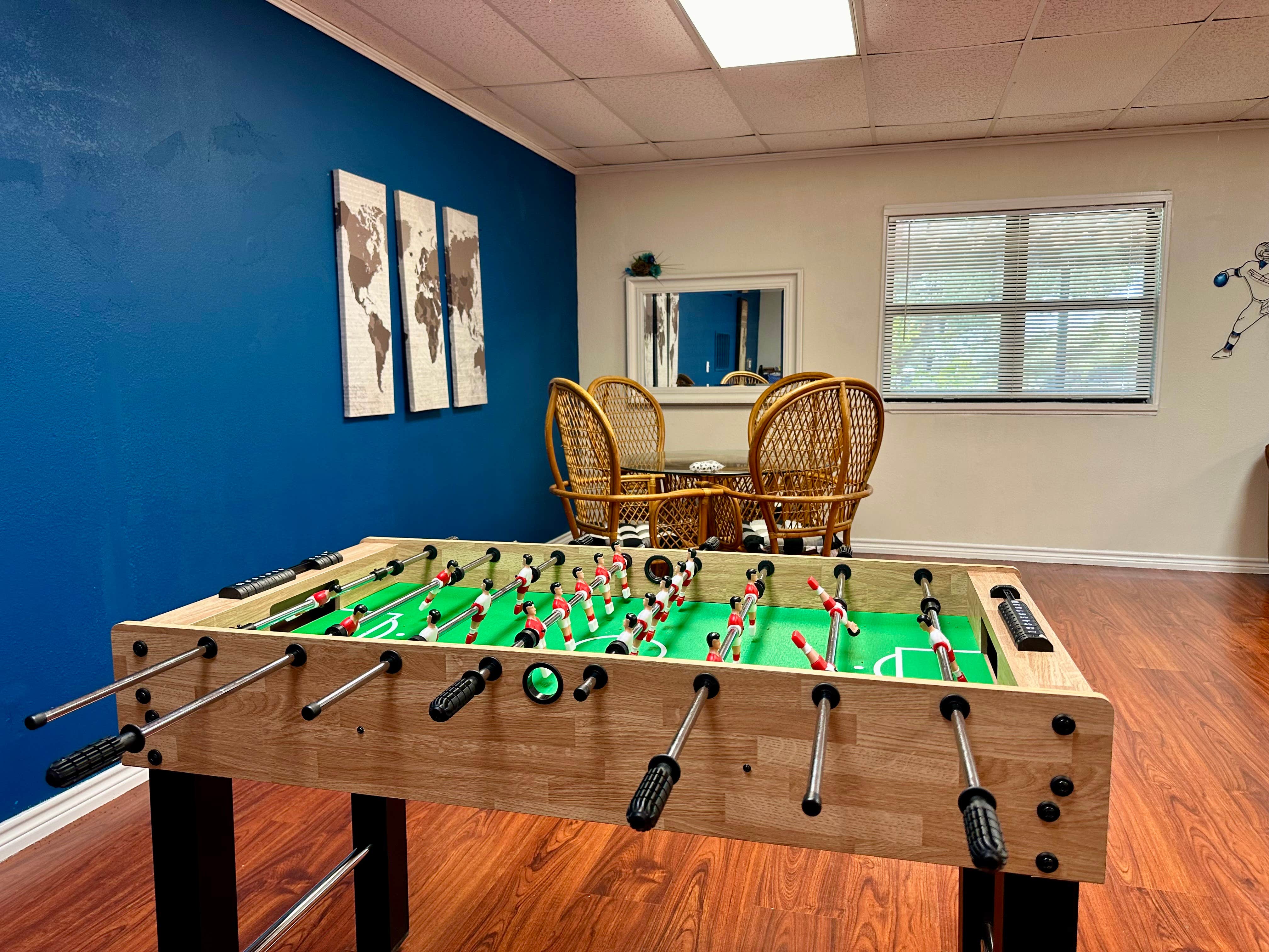 Camper-submitted photo at Eagle's Nest Village RV Park near Bend, TX