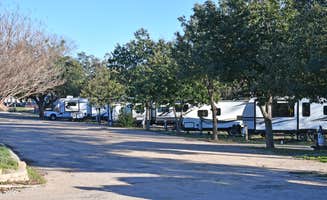 Landon C.'s photo at Eagle's Nest Village RV Park near Comanche, TX