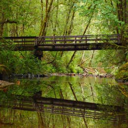 Whittaker Creek Recreation Site