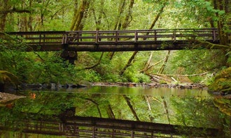Whittaker Creek Recreation Site
