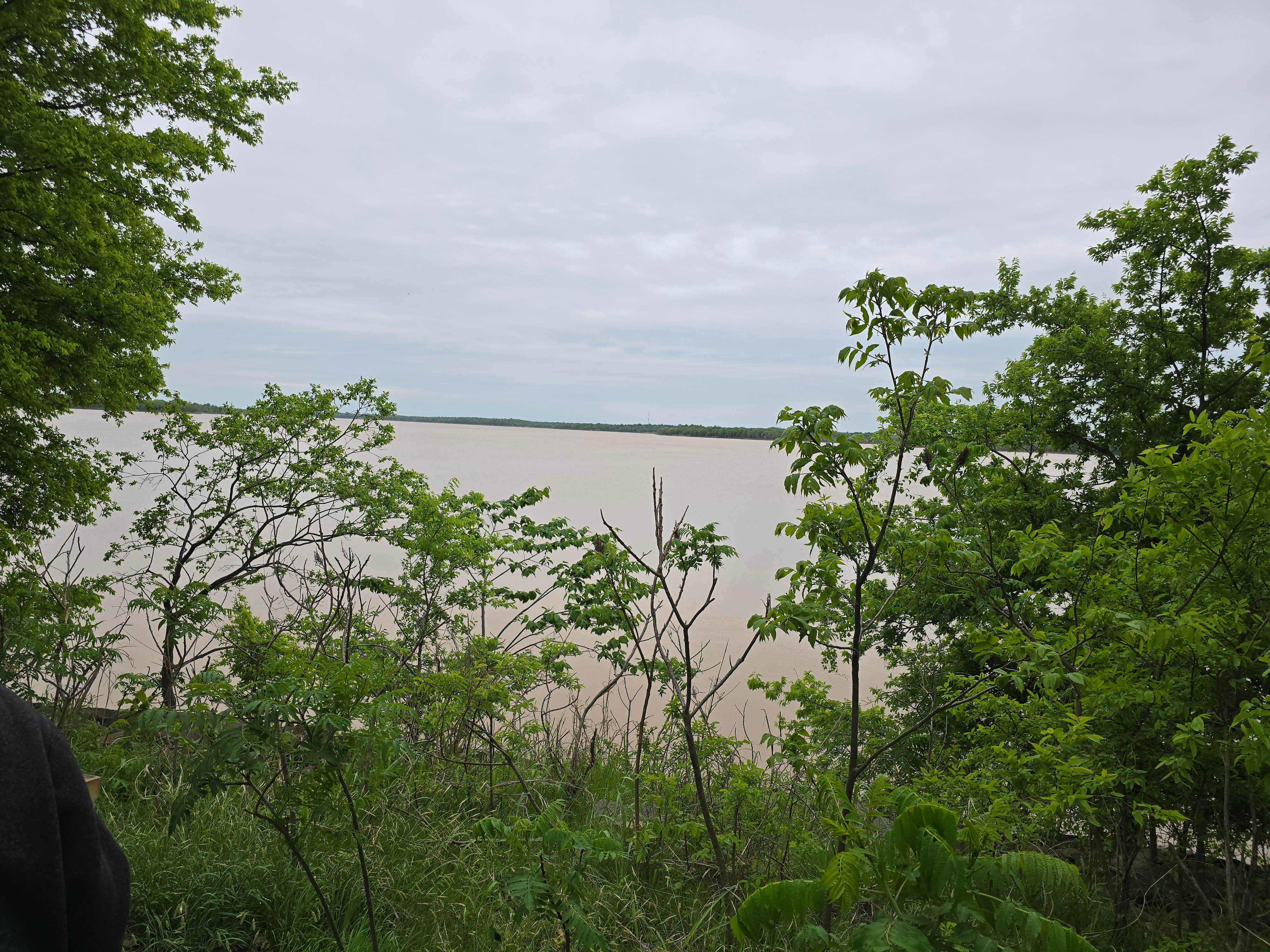 Eufaula Lake - Photo 3