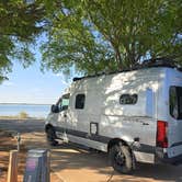 Review photo of Foss State Park Campground by Jeanette W., April 29, 2024