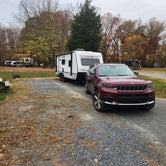 Review photo of Lums Pond State Park Campground by Chuck M., April 29, 2024
