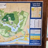 Review photo of Lums Pond State Park Campground by Chuck M., April 29, 2024