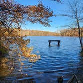 Review photo of Lums Pond State Park Campground by Chuck M., April 29, 2024