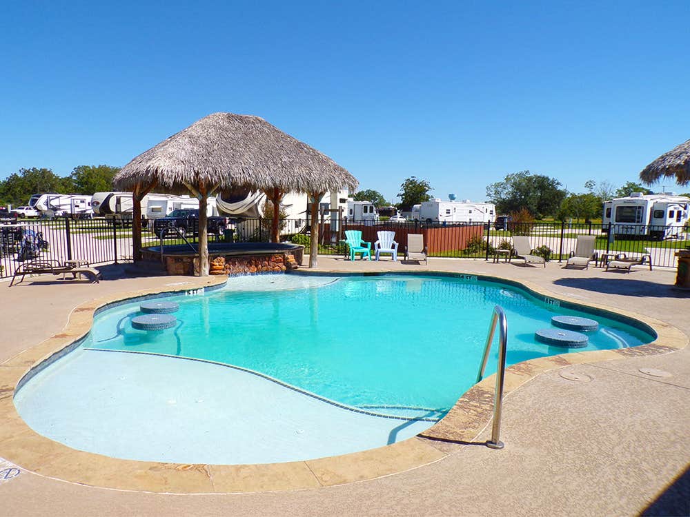 Camping near Bass And Bay RV Park: Summer Breeze RV Resort Kemah, Kemah, Texas