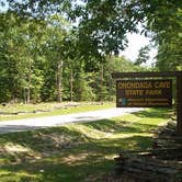 Review photo of Onondaga Cave State Park Campground by iloveitontop R., September 13, 2016