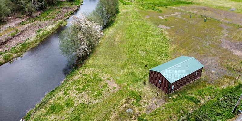 Camper submitted image from Brown Falcon Campground BFC