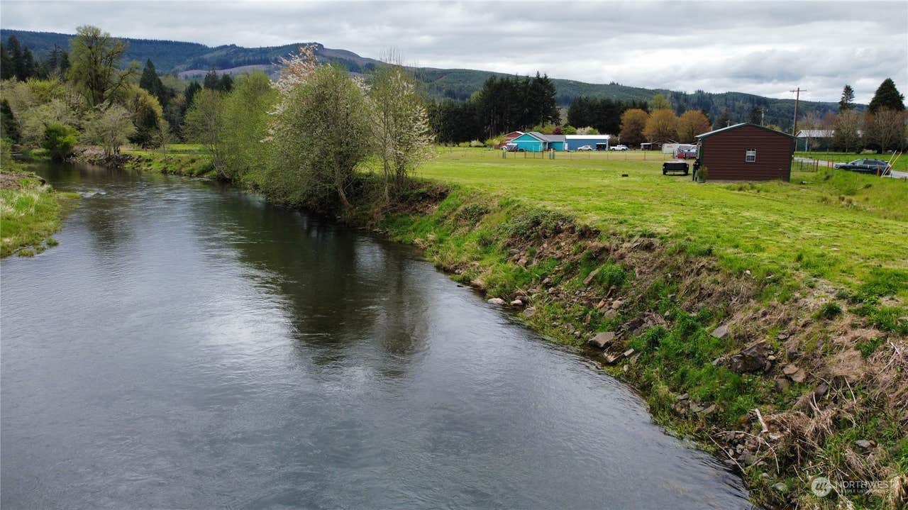 Camper submitted image from Brown Falcon Campground BFC - 2