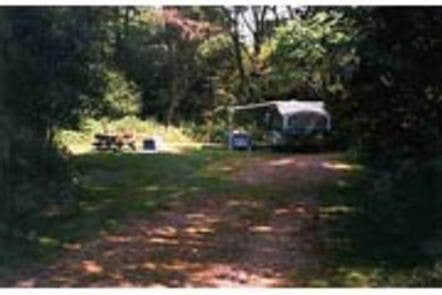 Camper-submitted photo at Buckaloons near Panama, NY