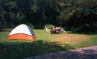 The Dyrt's photo at Buckaloons near Frewsburg, NY