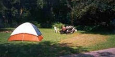 Camper submitted image from Buckaloons